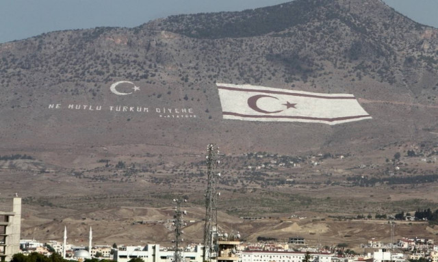 Κύπρος: Οριστικά στις 7 Ιανουαρίου οι «βουλευτικές εκλογές» στα κατεχόμενα