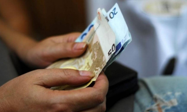 Κοινωνικό μέρισμα 2017: Υπερδιπλάσιο σε σχέση με πέρυσι