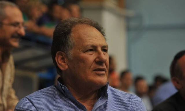 Εκλογές Κεντροαριστεράς: Η επική ατάκα του Λαλιώτη όταν είδε τα πρώτα αποτελέσματα