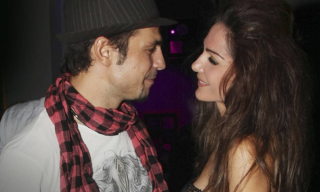 Ντέμης Νικολαΐδης: Οι πρώτες δηλώσεις μετά τη διάρρηξη στο σπίτι του