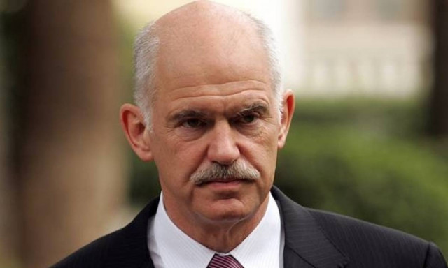 Γιώργος Παπανδρέου για το θάνατο του Γιάννη Καψή: «Έφυγε» ένας αγωνιστής της Δημοκρατίας