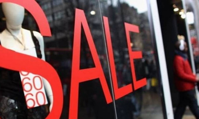 Ενδιάμεσες εκπτώσεις: Πότε πέφτει η «αυλαία»