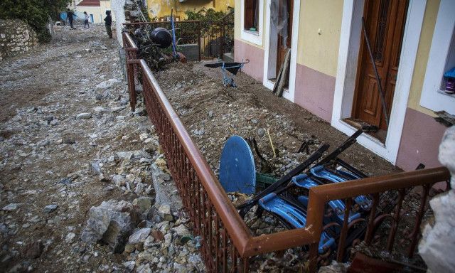 Καιρός: Από πού παίρνουν τα ονόματά τους οι μεγάλες κακοκαιρίες;