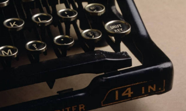 Πέθανε ο εικαστικός και συγγραφέας Φαίδων Πατρικαλάκις