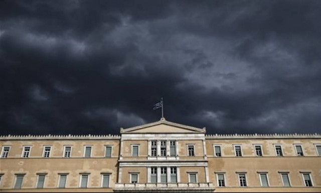 Ιστορικά ντοκουμέντα ανακαλύφθηκαν τυχαία σε χώρο της Βουλής!