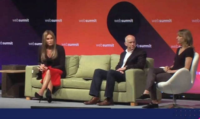 Που 'σαι Αντρέα να δεις το παιδί της αλλαγής: Ο ΓΑΠ με την transgender Κέιτλιν Τζέντερ