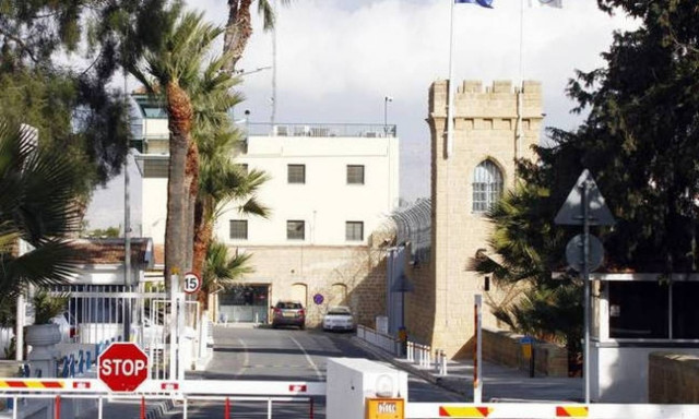 Σάλος με όχημα που χρησιμοποιούσαν δεσμοφύλακες – Έκαιγε 357% περισσότερη βενζίνη