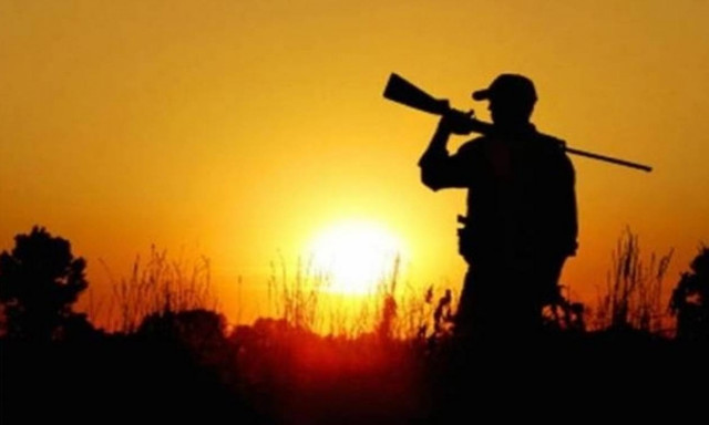 Στο Ουισκόνσιν των ΗΠΑ μπορούν να κυνηγήσουν και παιδιά κάτω των 10 ετών