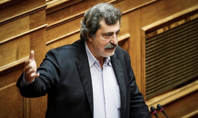 Πολάκης: Χωρίς ληξιπρόθεσμα ο ΕΟΠΥΥ το 2018