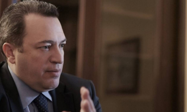 Επιστολή Ευριπίδη Στυλιανίδη προς τον Αλέξη Τσίπρα