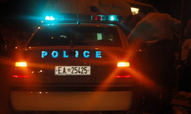 Πάτρα: Ξύλο μέχρι τελικής πτώσεως στην παραλιακή!