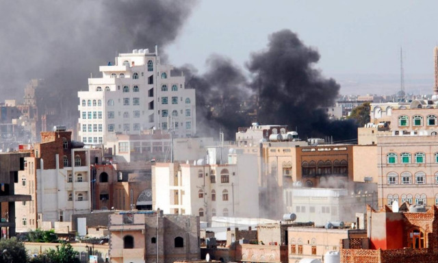 Ο ΟΗΕ ζητάει και πάλι την πλήρη άρση του αποκλεισμού της Υεμένης