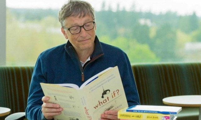 Αυτή είναι η... έξυπνη πόλη του Μπιλ Γκέιτς! (pic)