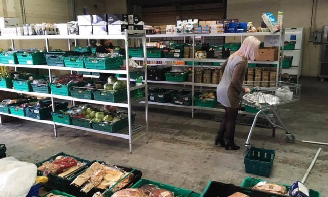 Αυτός ο Δήμος μοιράζει τρόφιμα σε 12.000 οικογένειες!