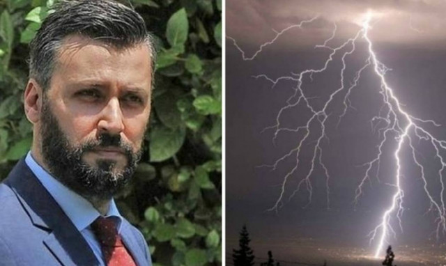 Καιρός - Καλλιάνος για καταστροφές: Φοβάμαι ότι δεν τελειώσαμε εδώ...