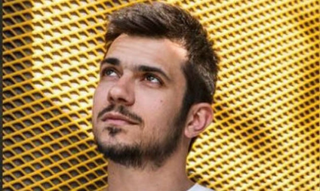 Θρήνος στη Χαλκίδα: «Έφυγε» ο 29χρονος Γιάννης Γκρινιάρης