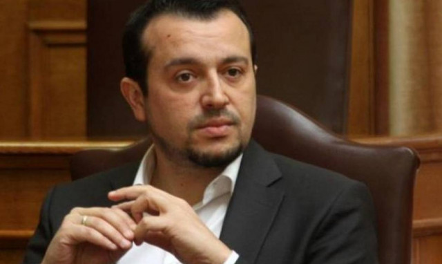 Φονικές πλημμύρες- Παππάς: «Δεν είναι τώρα η ώρα για απόδοση ευθυνών»