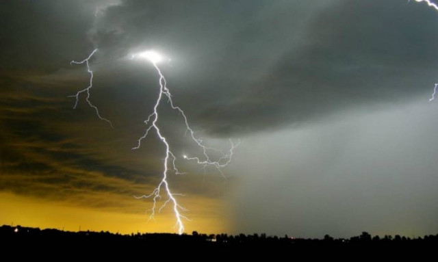 Καιρός – Προειδοποίηση Καλλιάνου: Έρχεται κάτι αρκετά δυνατό…