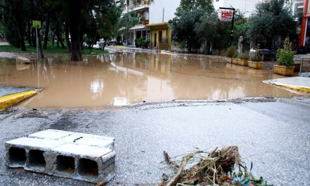 Κακοκαιρία: Λήψη μέτρων για τη Δημόσια Υγεία σε όλες τις Περιφέρειες της χώρας