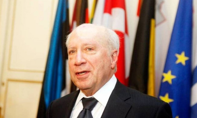 Συνάντηση Νίμιτς με διαπραγματευτές Ελλάδας και Σκοπίων στις Βρυξέλλες