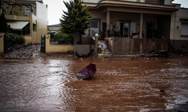 Μάνδρα Αττικής: Προειδοποίηση ΚΕΕΛΠΝΟ για το σύστημα αποχέτευσης και ύδρευσης
