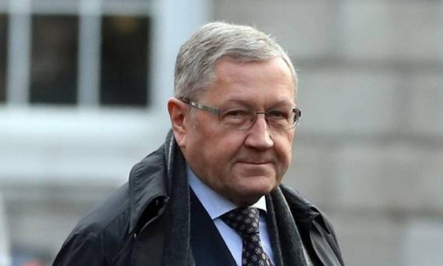 Κλάους Ρέγκλινγκ: Η Ελλάδα θα τα καταφέρει, αλλά πρέπει να τηρήσει το πρόγραμμα