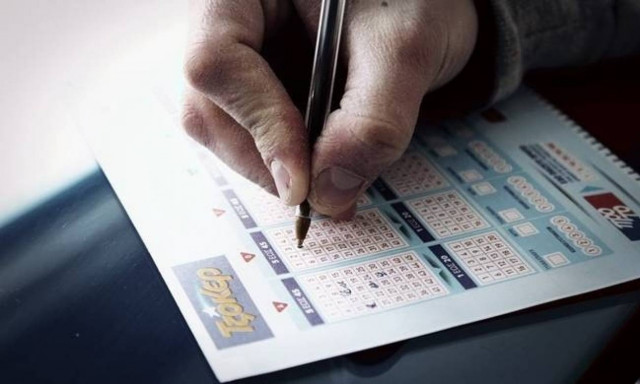 Τζακ ποτ στο Τζόκερ: Δείτε πόσα εκατομμύρια μοιράζει την Κυριακή (19/11)