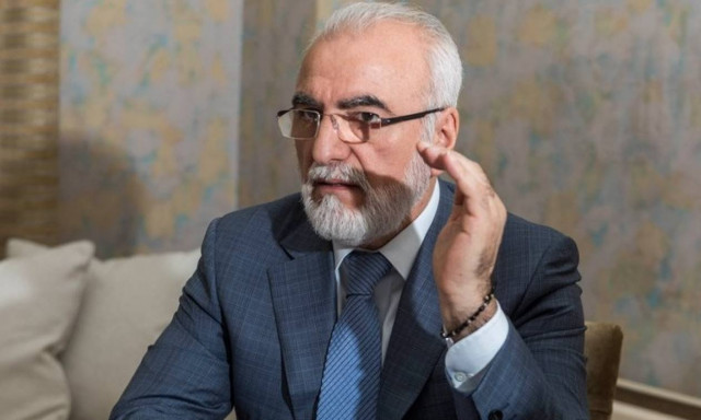 Οριστικό: Ποιος αναλαμβάνει Διευθυντής στο κανάλι Epsilon του Σαββίδη