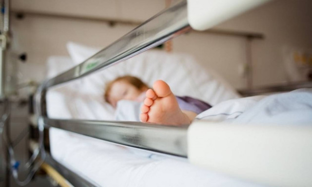 Φρίκη: Μάνα δηλητηρίασε το γιο της για να πάρει επιδόματα