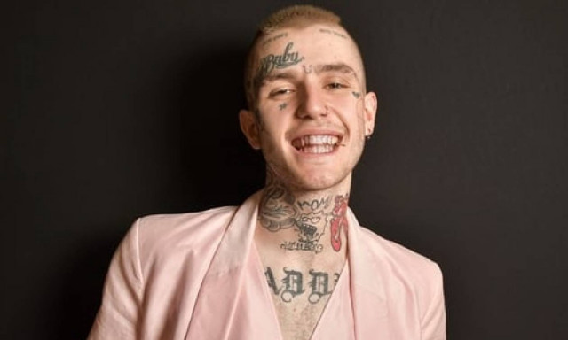 Νεκρός στα 21 του ο ράπερ Lil Peep