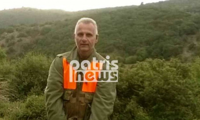 Κακοκαιρία Μάνδρα: Θρίλερ με δύο αδέρφια - Νεκρός ο ένας, αγνοούμενος ο άλλος