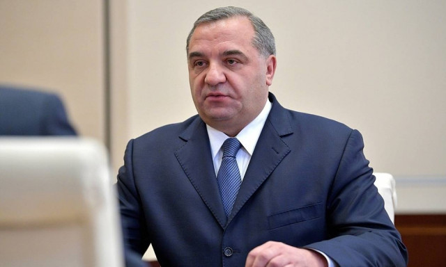 Moscow expresses condolences to Athens for flood deaths, offers to help