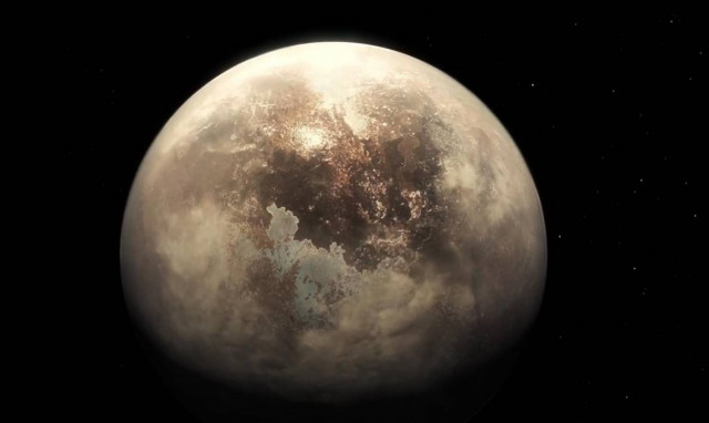 Κορυφαία επιστημονική ανακάλυψη: Βρέθηκε... δεύτερη Γη σε απόσταση 11 ετών φωτός