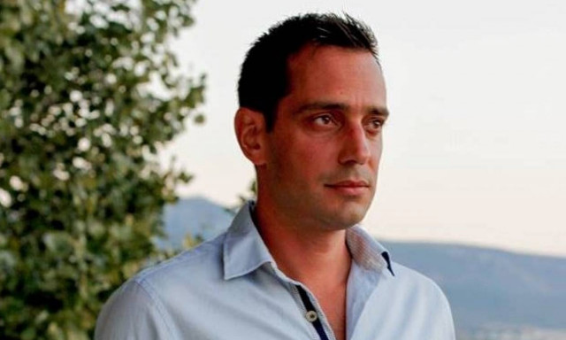 Δημήτρης Σακελλάρης: Το μήνυμα του Πολυτεχνείου δεν ακυρώνεται από προβοκάτορες