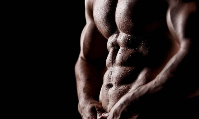 Αυτός είναι ο «πιο σέξι άνδρας του κόσμου»! (pic)