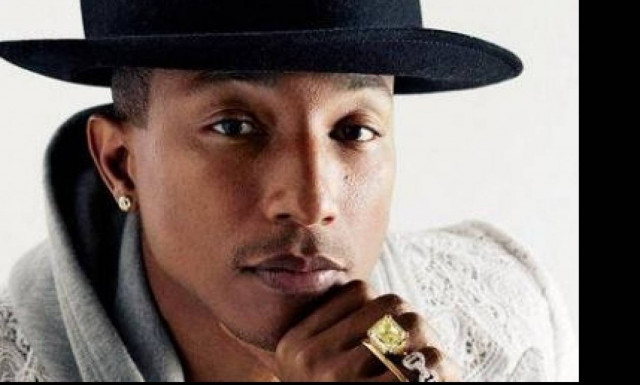 Σε.... 100 χρόνια θα ακουστεί το τραγούδι του Φαρέλ Γουίλιαμς!