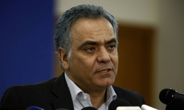 Σκουρλέτης για πλημμύρες: «Οι ευθύνες είναι διαχρονικές και θα αναζητηθούν»