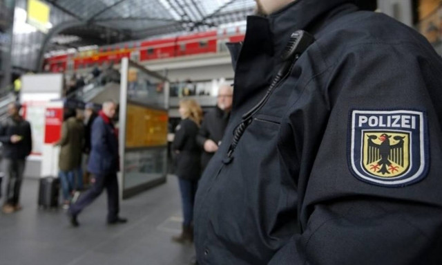 Αποκάλυψη: Η Γερμανία άφησε επικίνδυνο ισλαμιστή να περάσει ανενόχλητος από την Ελλάδα