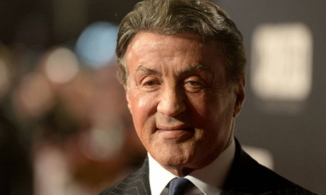 Τι απαντά ο Σταλόνε στα περί σεξουαλικής κακοποίησης 16χρονης