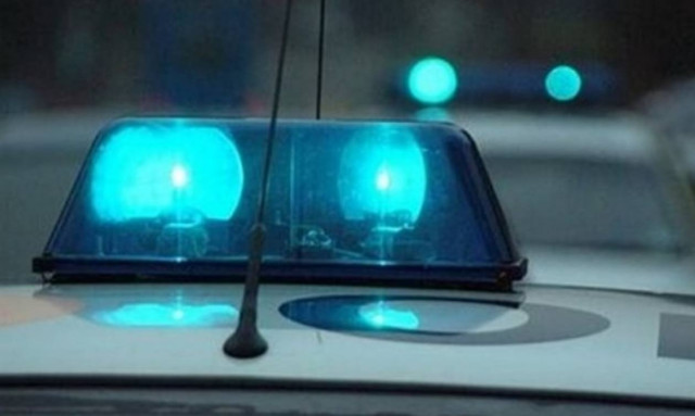 Σε εξέλιξη μεγάλη αστυνομική επιχείρηση στην Αττική