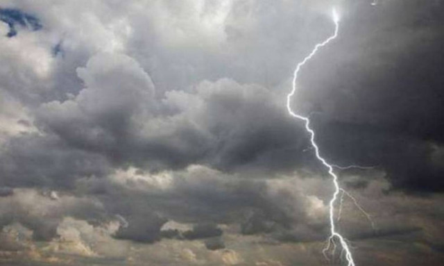 Κακοκαιρία: Οδηγίες προς τους πολίτες για τα έντονα καιρικά φαινόμενα