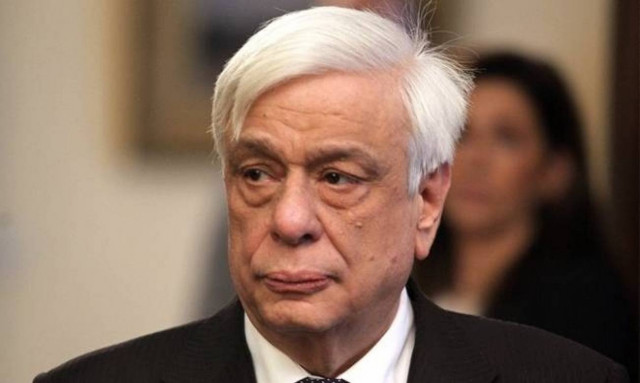 Προκόπης Παυλόπουλος: Ρηξικέλευθη πρωτοβουλία της Ορθόδοξης Ακαδημίας Κρήτης για τα τροχαία