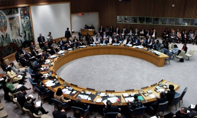 Οι ΗΠΑ αντιδρούν στο βέτο της Ρωσίας για τα χημικά της Συρίας