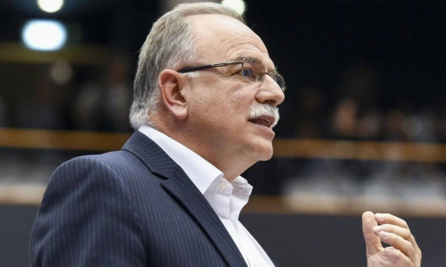 Παπαδημούλης: Επείγον αίτημα στην REGI για τις πλημμύρες