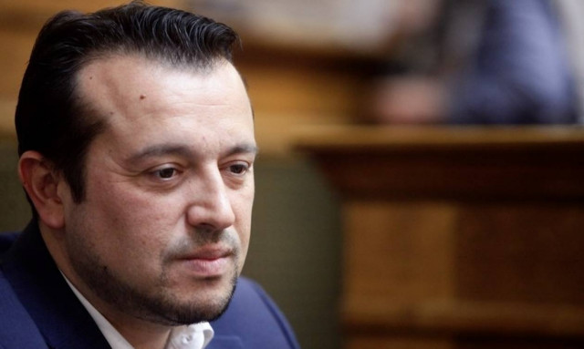 Παππάς: Ο κ. Μητσοτάκης φαντασιώνεται νέα μνημόνια