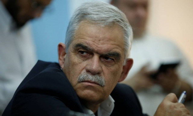 Τόσκας για τον τραυματισμό της δικηγόρου στα Εξάρχεια: Αναζητούμε τους δράστες