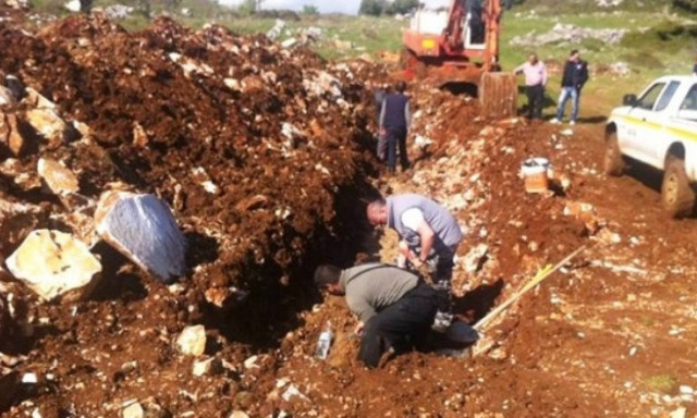 Πλημμύρες στη Δυτική Αττική: Πότε θα είναι πόσιμο το νερό στη Μάνδρα
