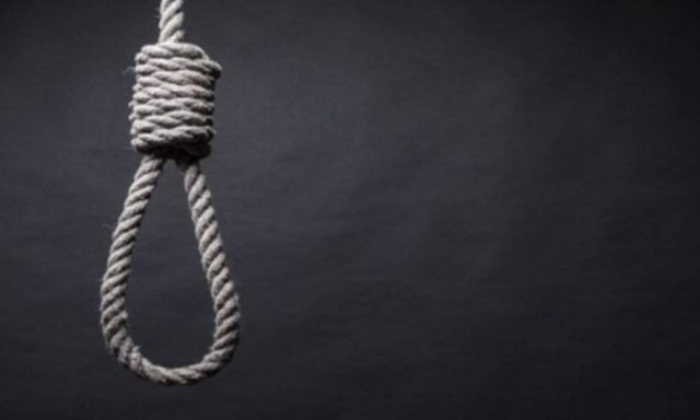 Απαγχονίστηκε άνδρας στα Χανιά