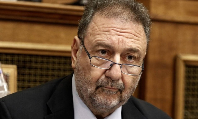 Πιτσιόρλας: «Ρεκόρ» επενδύσεων το 2017 στην Ελλάδα