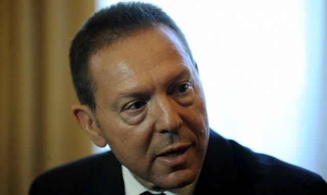 Στουρνάρας: Σπάνια πολίτης αυτής της χώρας έχει υποστεί τόσους ελέγχους όσους εγώ